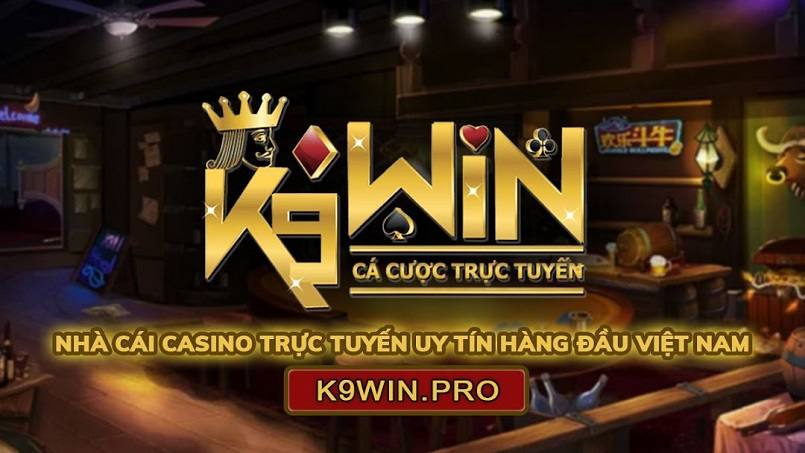 Giới thiệu K9win tổng quan