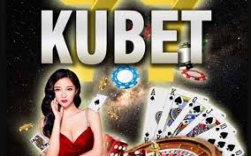 Kubet - sân chơi cá cược hấp dẫn bậc nhất.